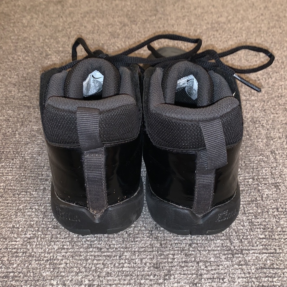 Nike Alpha Fastflex Cleats - Picture 4 of 7